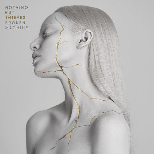 Nothing But Thives/Broken Machine [LP]