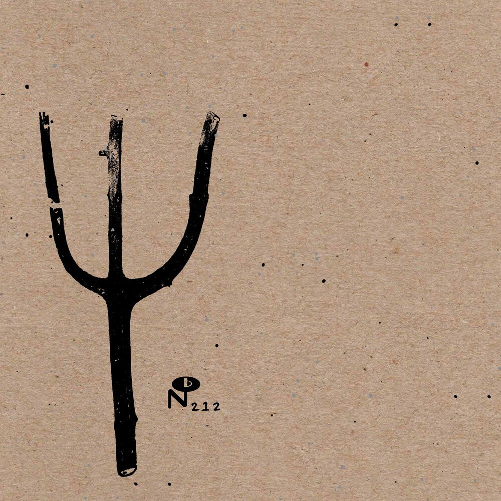 Indian Summer/Giving Birth To Summer [LP]