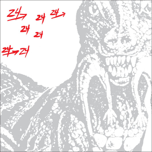 Dinosaur L/24->24 Music [LP]