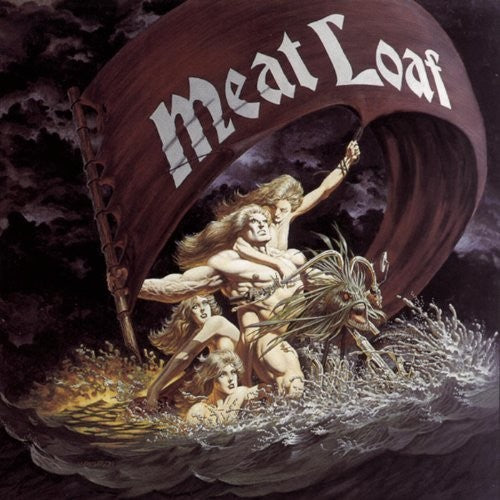 Meat Loaf/Dead Ringer [LP]
