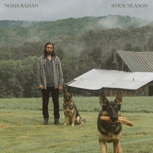 Kahan, Noah/Stick Season [CD]