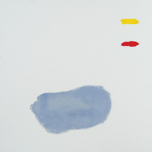 Florist/If Blue Could Be Happiness (Clear Vinyl) [LP]