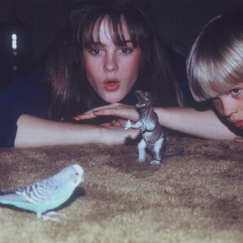 Big Thief/Masterpiece [Cassette]