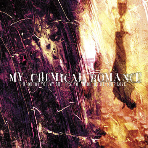 My Chemical Romance/I Brought You My Bullets, You Brought Me Your Love (Picture [LP]