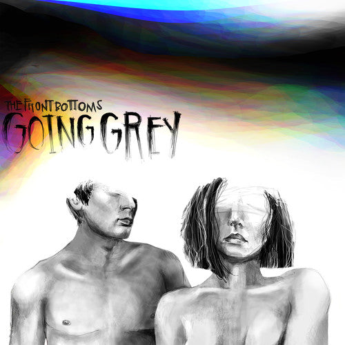 Front Bottoms, The/Going Grey [LP]