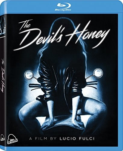 The Devil's Honey [BluRay]