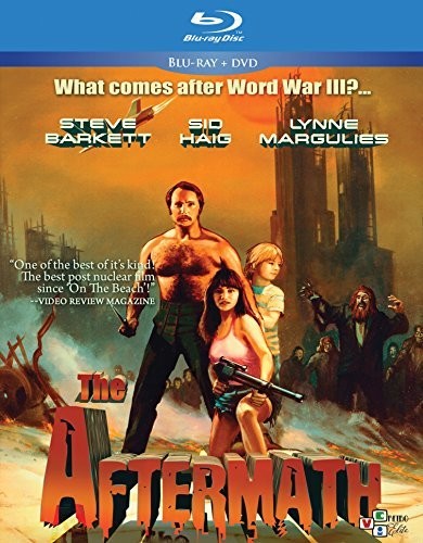 The Aftermath [BluRay]