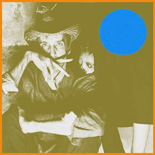 Le Bon, Cate & Bradford Cox/Myths 004 [LP]