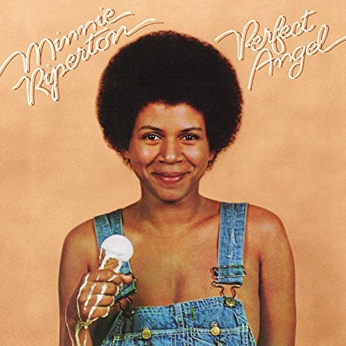 Ripperton, Minnie/Perfect Angel [CD]