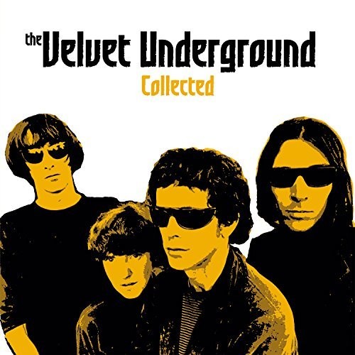 Velvet Underground, The/Collected [LP]