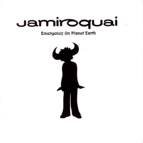 Jamiroquai/Emergency On Planet Earth [LP]