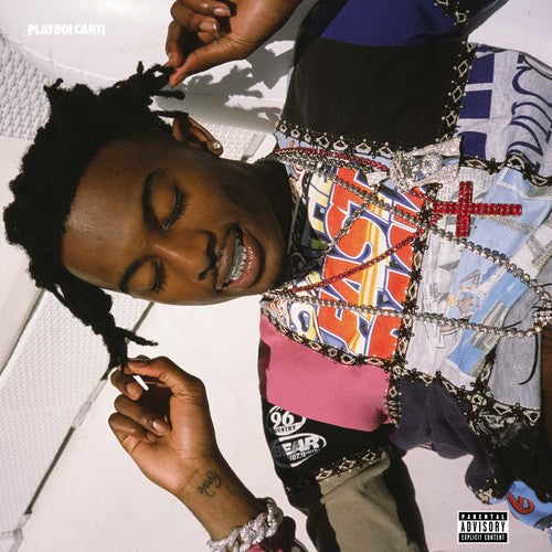 Playboi Carti/Playboi Carti [LP]