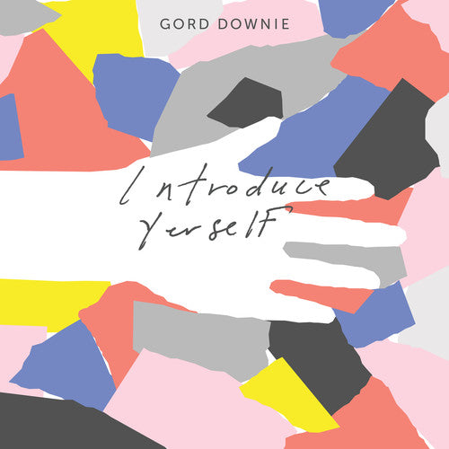 Downie, Gord/Introduce Yerself [CD]