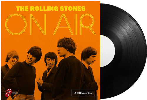 Rolling Stones, The/On Air [LP]