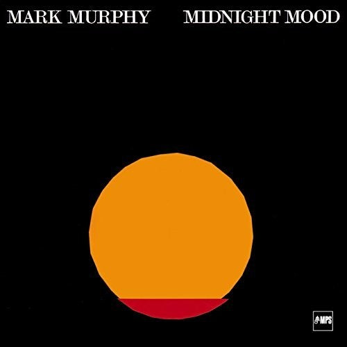 Murphy, Mark/Midnight Mood [LP]