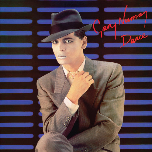 Numan, Gary/Dance [LP]