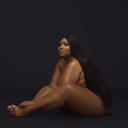 Lizzo/Cuz I Love You [CD]