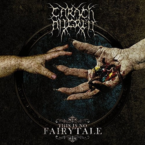 Carach Angren/This Is No Fairytale [LP]