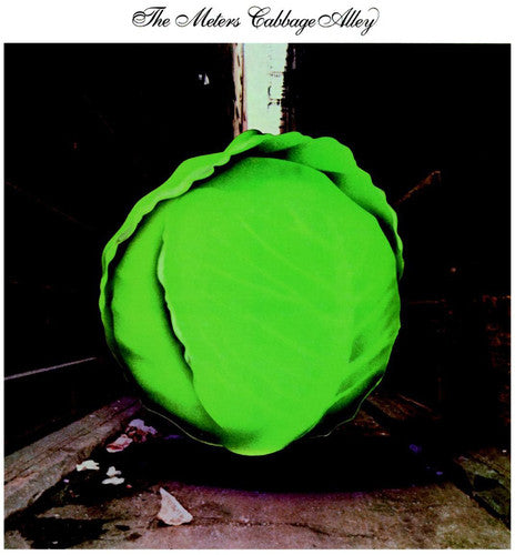 Meters, The/Cabbage Alley [LP]