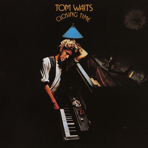 Waits, Tom/Closing Time (Remaster) [CD]