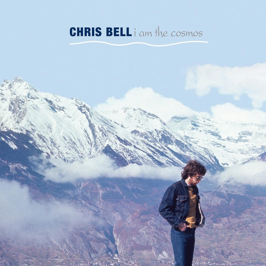 Bell, Chris/I Am The Cosmos [LP]