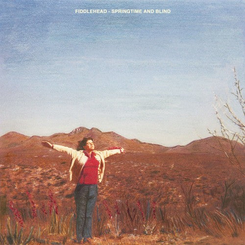 Fiddlehead/Springtime And Blind (Coloured Vinyl) [LP]