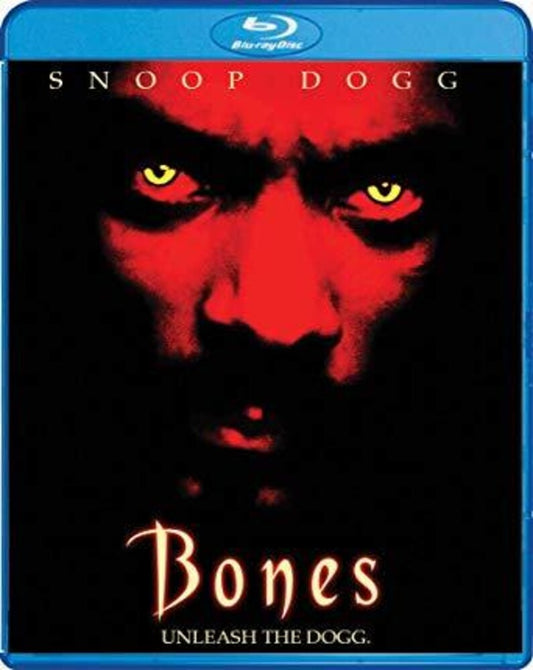 Bones [BluRay]