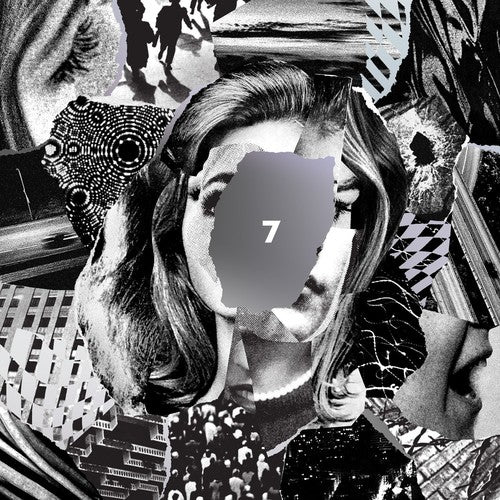 Beach House/7 [CD]