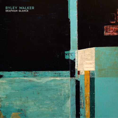 Walker, Ryley/Deafman Glance [LP]