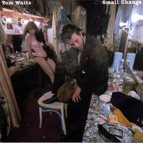 Waits, Tom/Small Change [LP]