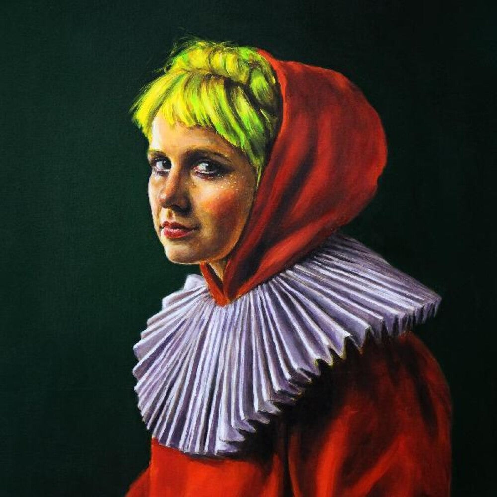 Pelgag, Klo/Notre-Dame-des-Sept-Douleurs [LP]