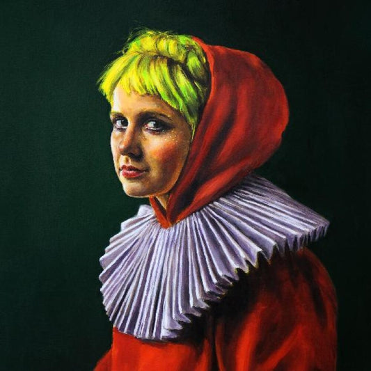 Pelgag, Klo/Notre-Dame-des-Sept-Douleurs [LP]