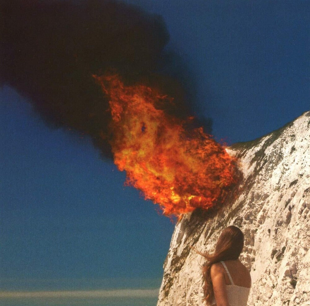 James, Leifur/A Louder Silence [LP]