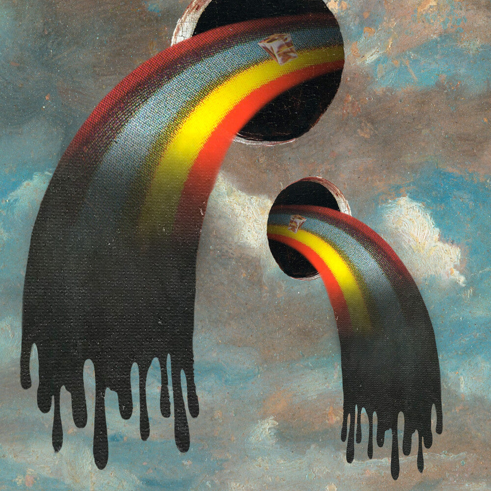 Kestrels/Dream or Don't Dream [LP]