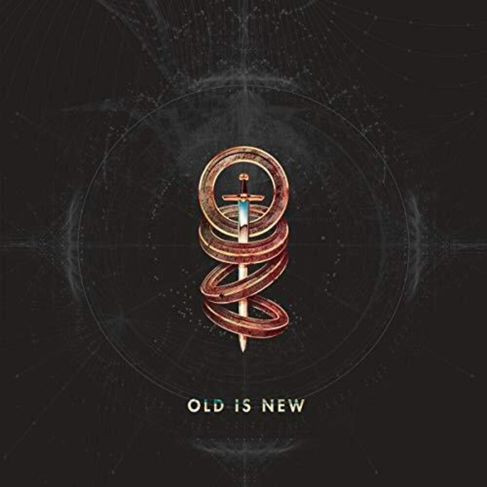 Toto/Old Is New [LP]