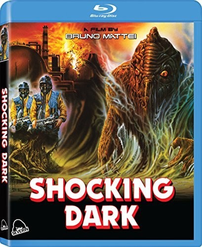 Shocking Dark [BluRay]