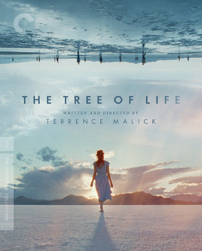 The Tree of Life [BluRay]