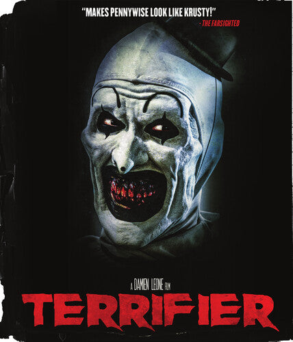 Terrifier [BluRay]