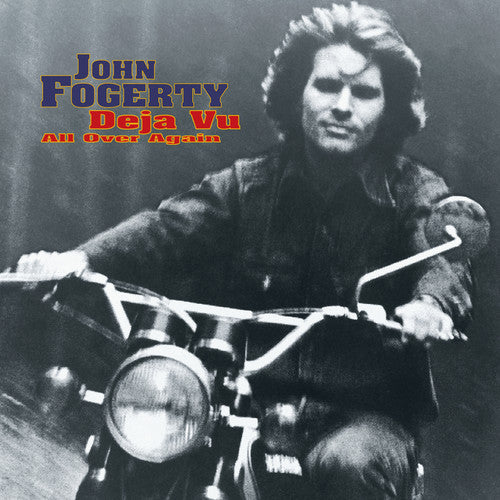 Fogerty, John/Deja Vu All Over Again [LP]