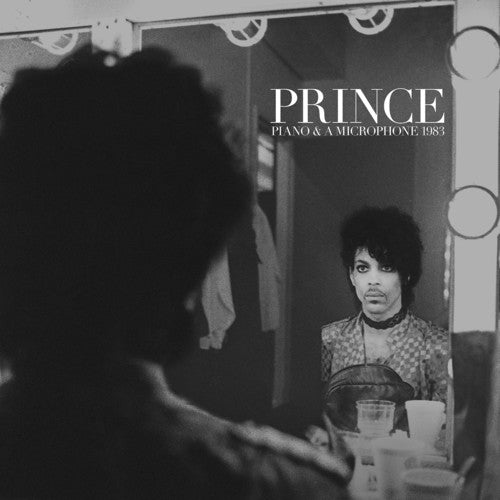Prince/Piano & A Microphone 1983 [CD]