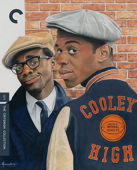 Cooley High [BluRay]