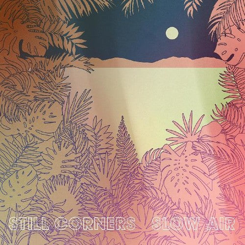 Still Corners/Slow Air [LP]