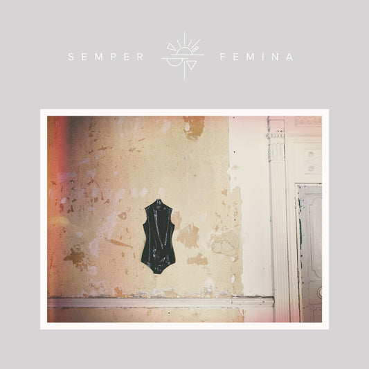 Marling, Laura/Semper Femina [LP]