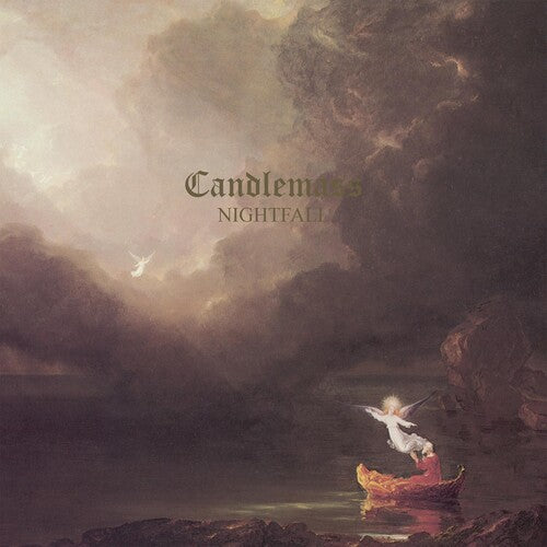 Candlemass/Nightfall [CD]