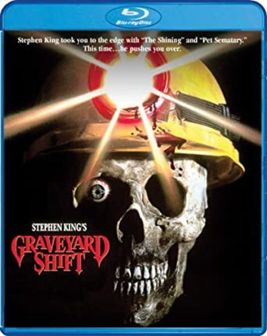 Graveyard Shift [BluRay]