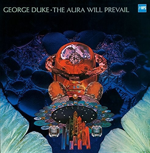 Duke, George/The Aura Will Prevail [LP]
