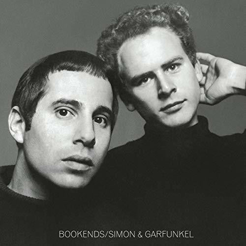 Simon & Garfunkel/Bookends [LP]