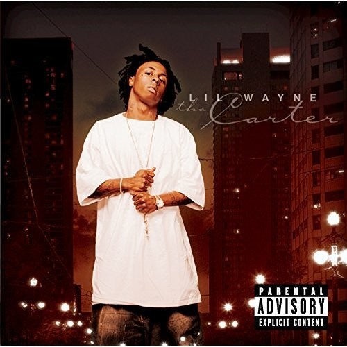 Lil Wayne/Tha Carter V [CD]