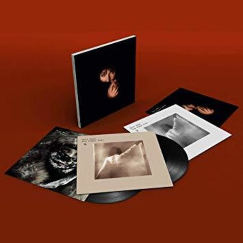 Bush, Kate/Vinyl 4 Box [LP]