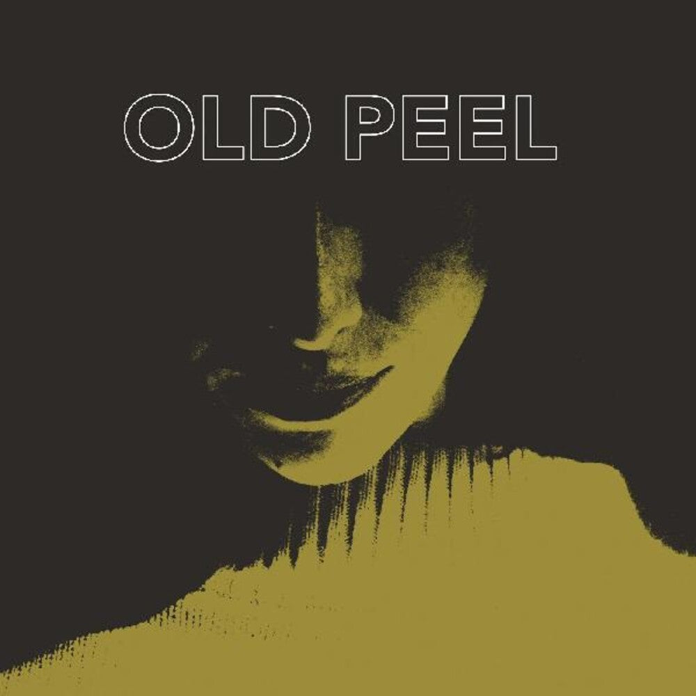 Harding, Aldous/Old Peel (Alternate Version) [7"]